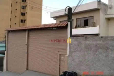 Galpão/Depósito/Armazém para alugar, 400m² no Vila Amália (Zona Norte), São Paulo
