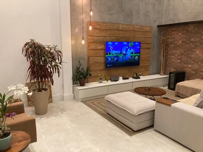 Apartamento com 3 Quartos à venda, 175m² no Vila Suzana, São Paulo