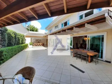 Casa com 5 Quartos à venda, 580m² no Alto de Pinheiros, São Paulo