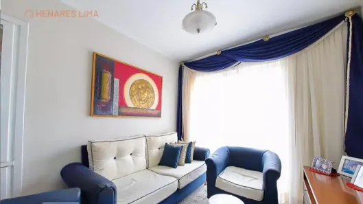 Apartamento com 3 Quartos à venda, 72m² no Parada Inglesa, São Paulo