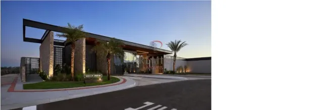Lote/Terreno à venda, 476m² no Condomínio Royal Golf Residence, Londrina