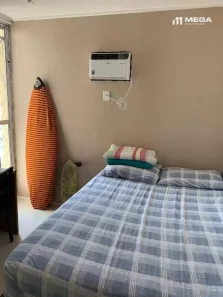 Apartamento com 2 Quartos à venda, 58m² no Praia de Itaparica, Vila Velha