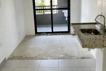 Kitnet com 1 Quarto à venda, 30m² no Chácara Inglesa, São Paulo