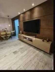 Apartamento com 2 Quartos à venda, 92m² no Bosque da Saúde, São Paulo
