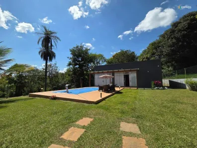 Casa de Condomínio com 1 Quarto à venda, 70m² no , Jaboticatubas