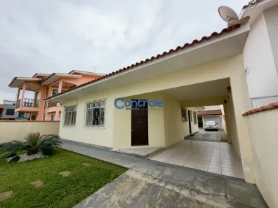 Casa com 3 Quartos à venda, 115m² no Pagani, Palhoça