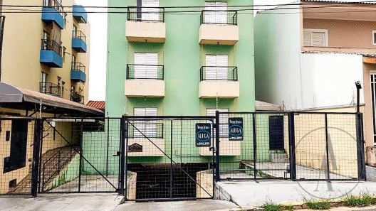 Apartamento com 2 Quartos para venda ou aluguel, 93m² no Jardim Ferreira, Sorocaba