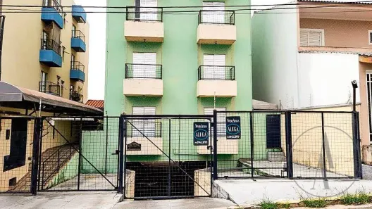 Apartamento com 2 Quartos para venda ou aluguel, 93m² no Jardim Ferreira, Sorocaba