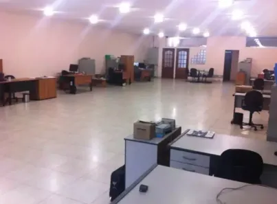 Sala Comercial para alugar, 240m² no Baeta Neves, São Bernardo do Campo