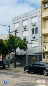 Apartamento com 2 Quartos à venda, 52m² no Cidade Baixa, Porto Alegre