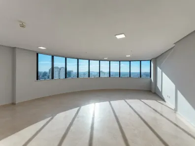 Sala Comercial para alugar, 86m² no Setor Oeste, Goiânia