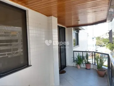 Apartamento com 2 Quartos à venda, 100m² no Recreio dos Bandeirantes, Rio de Janeiro