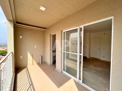Apartamento com 2 Quartos à venda, 60m² no Vila Esperança, Itu