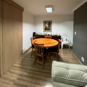 Apartamento com 3 Quartos à venda, 70m² no Parque Residencial das Camélias, Bauru