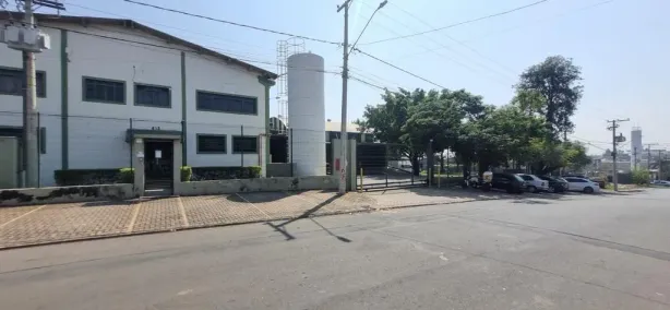 Galpão/Depósito/Armazém para alugar, 1600m² no Jardim Boa Vista, Hortolândia