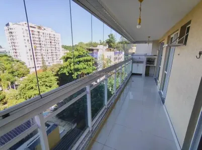 Apartamento com 2 Quartos à venda, 80m² no Freguesia (Jacarepaguá), Rio de Janeiro