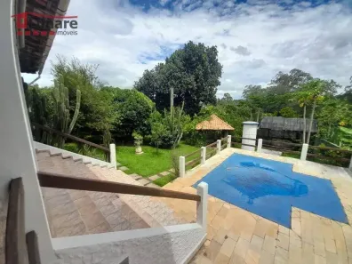 Fazenda/Sítio com 3 Quartos à venda, 3000m² no Freguesia da Escada, Guararema
