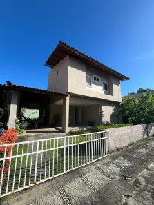 Casa de Condomínio com 4 Quartos à venda, 368m² no Edson Queiroz, Fortaleza