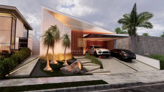 Casa de Condomínio com 3 Quartos à venda, 202m² no Parque Fortaleza, Nova Odessa