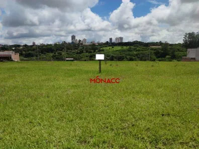 Lote/Terreno à venda, 379m² no Vila Salomé, Cambé