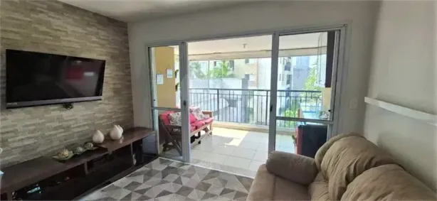 Apartamento com 3 Quartos à venda, 101m² no Barra Funda, São Paulo