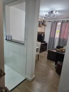 Apartamento com 2 Quartos à venda, 46m² no Parque Munhoz, São Paulo