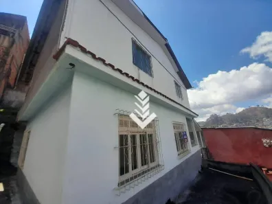 Casa com 2 Quartos à venda, 60m² no Loteamento Santa Teresinha, Nova Friburgo