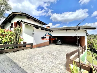 Casa de Condomínio com 5 Quartos à venda, 1093m² no Palos Verdes, Carapicuíba