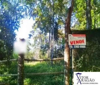 Lote/Terreno à venda, 2400m² no Samambaia, Mairiporã