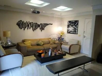 Apartamento com 4 Quartos à venda, 345m² no Icaraí, Niterói
