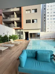 Apartamento com 3 Quartos à venda, 55m² no Praia de Itaparica, Vila Velha