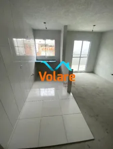 Apartamento com 2 Quartos à venda, 40m² no Vila Adalgisa, São Paulo
