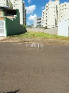 Lote/Terreno à venda, 432m² no Jardim Magnólias, Araraquara