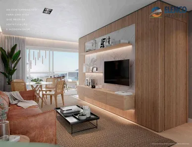 Apartamento com 3 Quartos à venda, 93m² no Centro, Niterói