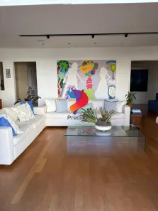 Apartamento com 3 Quartos para alugar, 240m² no Ipanema, Rio de Janeiro