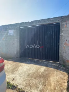 Casa com 2 Quartos à venda, 65m² no Residencial Real Conquista, Goiânia
