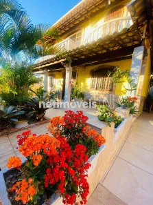 Casa com 4 Quartos à venda, 400m² no Fernão Dias, Belo Horizonte