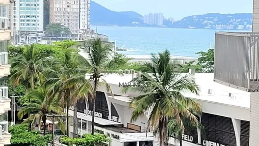 Kitnet com 1 Quarto à venda, 40m² no Pitangueiras, Guarujá