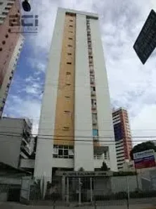 Apartamento com 3 Quartos à venda, 117m² no Tamarineira, Recife