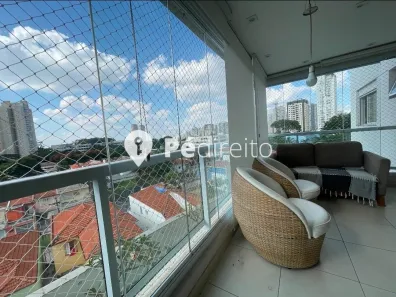 Apartamento com 2 Quartos à venda, 89m² no Tatuapé, São Paulo