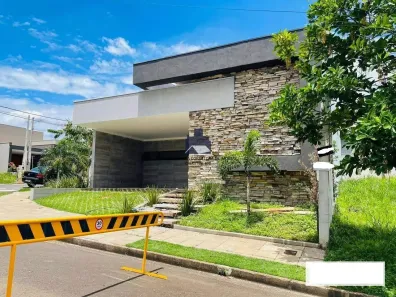 Casa de Condomínio com 3 Quartos à venda, 168m² no Residencial Maza, São José do Rio Preto