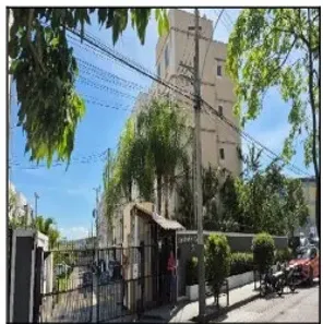 Apartamento com 1 Quarto à venda, 44m² no Pavuna, Rio de Janeiro