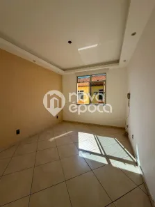 Apartamento com 2 Quartos à venda, 45m² no Piedade, Rio de Janeiro