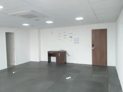 Sala Comercial à venda, 47m² no Dezoito do Forte Empresarial/Alphaville., Barueri