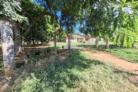 Fazenda/Sítio com 2 Quartos à venda, 700m² no Área Rural de Cosmópolis, Cosmópolis