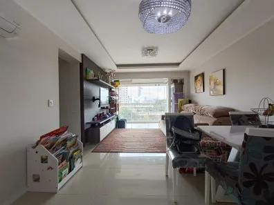 Apartamento com 3 Quartos à venda, 92m² no Nossa Senhora de Lourdes, Caxias do Sul