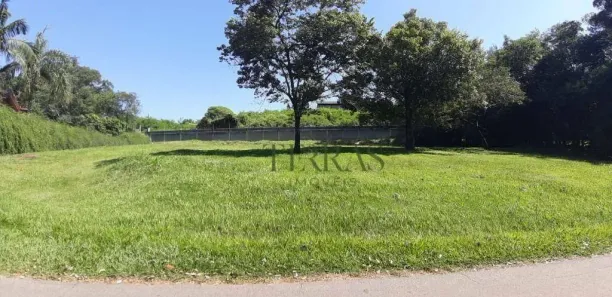Lote/Terreno à venda, 2580m² no Condomínio Terras de São José, Itu