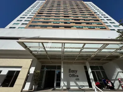 Sala Comercial com 1 Quarto à venda, 39m² no Vila Itapura, Campinas