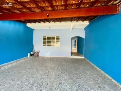 Casa com 4 Quartos à venda, 150m² no Cidade Morumbi, São José dos Campos