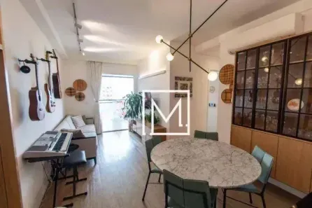 Apartamento com 3 Quartos à venda, 84m² no Ipiranga, São Paulo